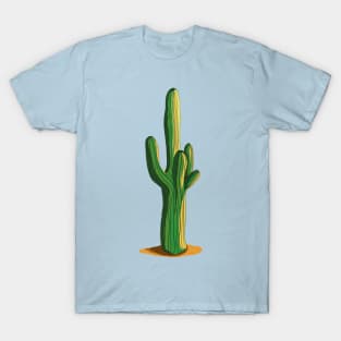 Cactus T-Shirt